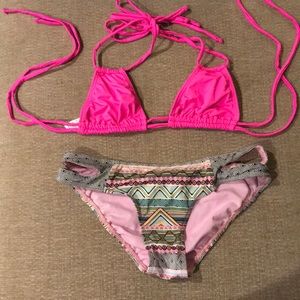 Bikini - bottoms only *